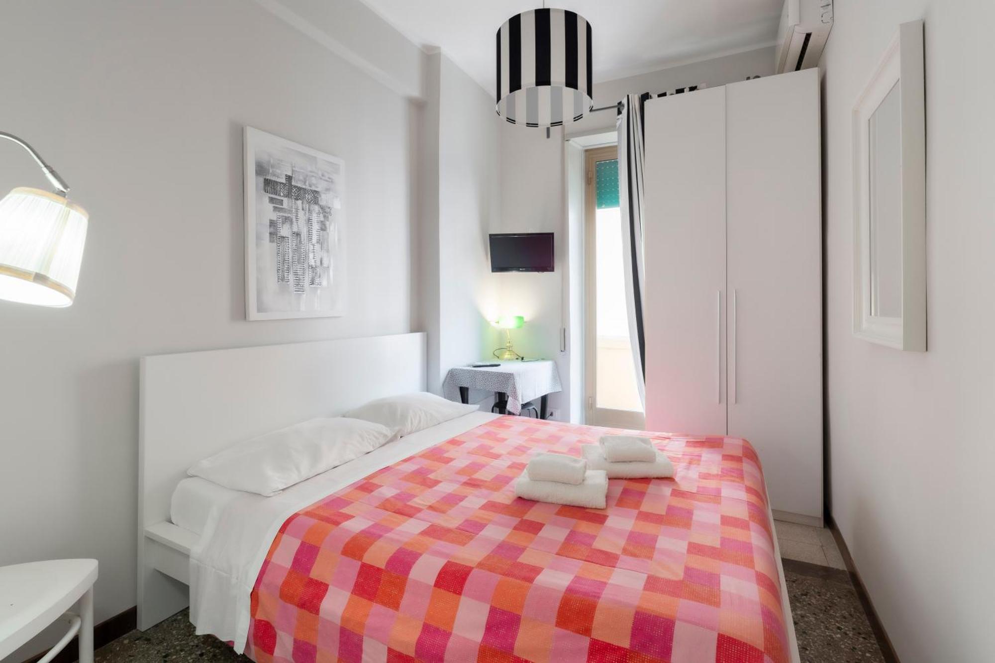 La Casa In Prati — Foto 1